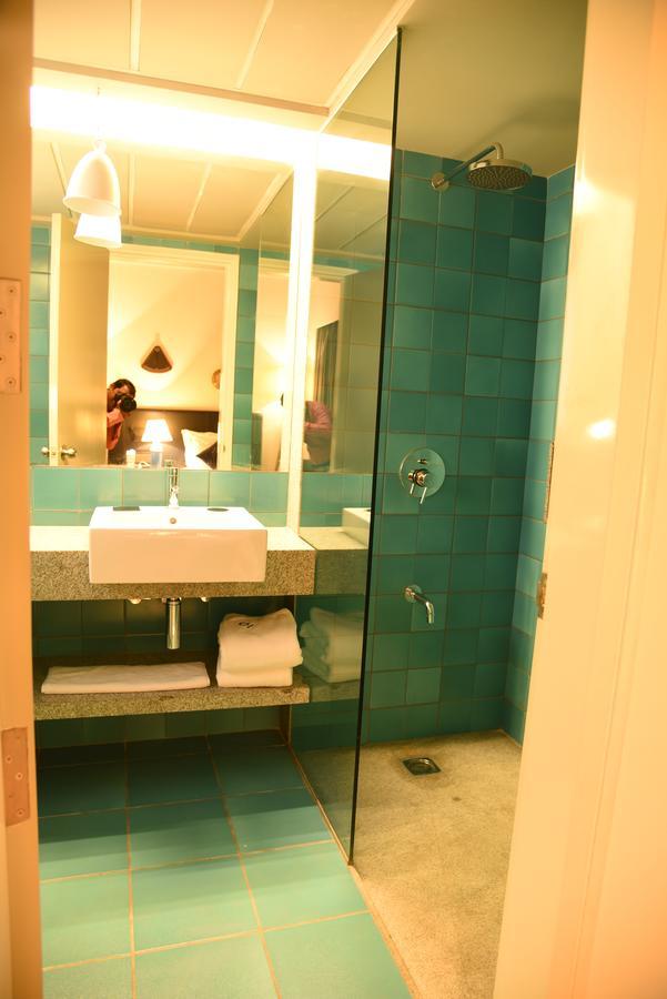 The Port Hotel Visakhapatnam Eksteriør bilde