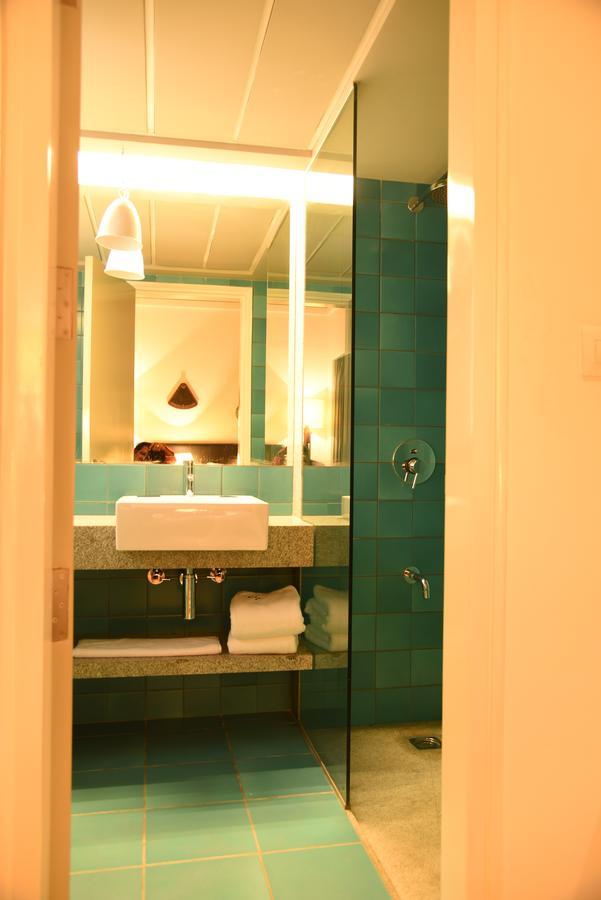 The Port Hotel Visakhapatnam Eksteriør bilde